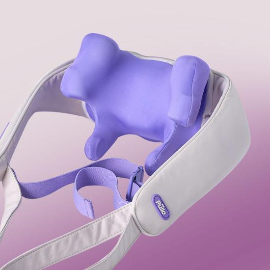 Pulio Neck and Shoulder Massager