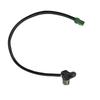 For Transmission Replacement Transmission Sensor Car Speed Sensor For Nissan Odometer Sensor Gearbox Speed Sensor