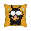 Ranma 1/2 Japanese Anime Pillowcase Double-sided Printing Cushion Cover Decorations  Pillow Case Cover Chair Zipper
