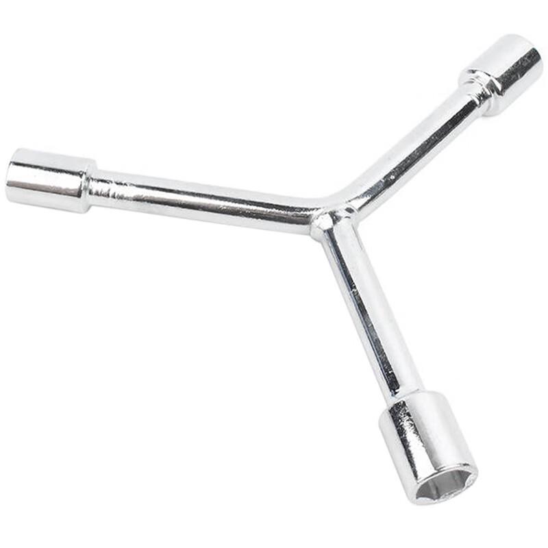 Stainless Steel Y-Type Socket Wrench