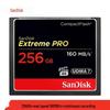 SanDisk Карта памяти Extreme Pro CompactFlash