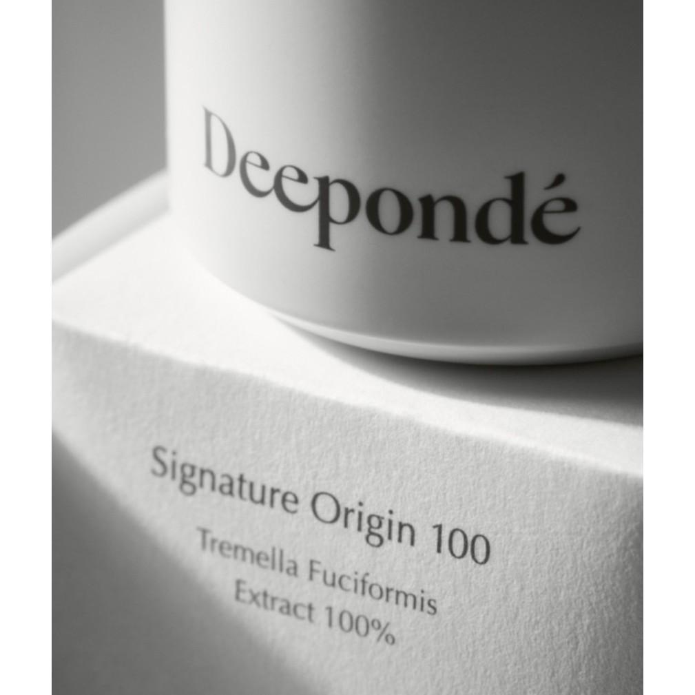 Deeponde Signature Origin 100 ампула 50 мл