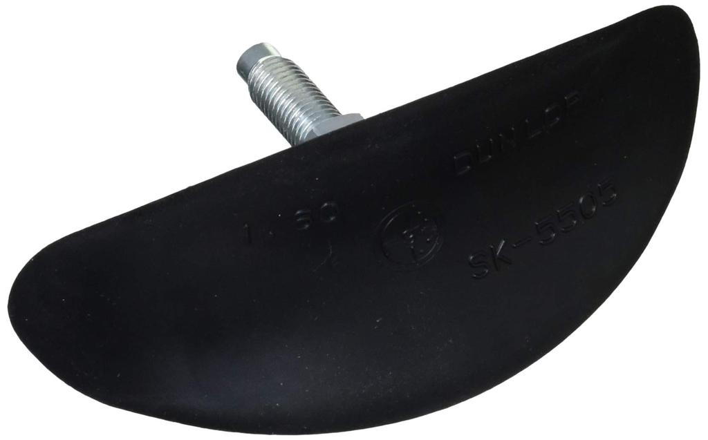 DUNLOP Bead Stopper металлический тип (M) Применимая ширина обода: 1.60 430069 Для мотоциклов