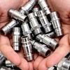 Европейский Стандарт Воздушный Компрессионный Шланг Быстроразъемное Соединение Пневматическое Быстросъемное Соединение для Воздушного Шланга Соединитель для Компрессора Пневматические Инструменты
