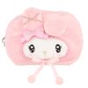 Shobido Серия Twin Idol Вырезанный кошелек <My Melody> Sanrio MM46508