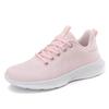Fashion Woman Sneakers Shoes Lace Up Women'S Sneakers Offers Flat Women'S Sports Shoes Platform Footwear Shoes For Woman