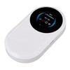 Мобильный Wi-Fi роутер 4G LTE Hotspot 3000 мАч 300 Мбит/с Портативный Wi-Fi6 Hotspot со слотом для SIM-карты для B1 B3 B5 B7 B8 B20 B38 B40