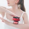 Скребок Мощный Прочный ABS Интеллектуальный Отрицательное Давление Дыхание Банки Массажный Инструмент