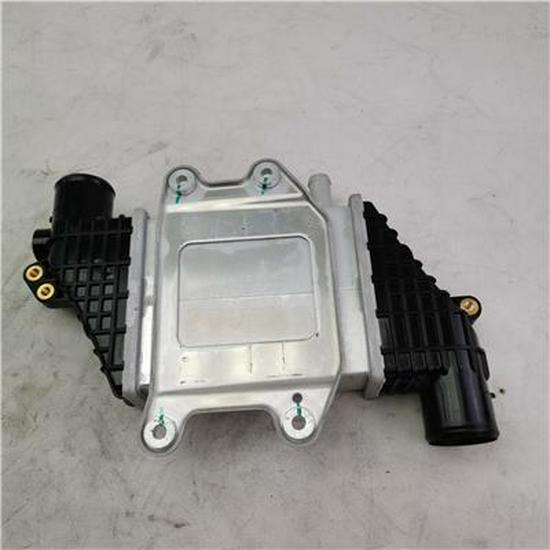 Совместимо с интеркулером Foton SPV10005657E3544