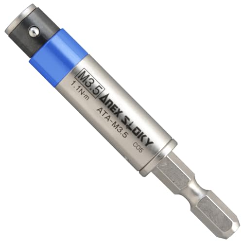 Электрический адаптер крутящего момента ANEX ATA-M3.5