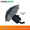 Кроссовер Электромобиль и Мотоцикл Держатель для телефона с Функцией Зонта