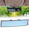 Car Rearview Mirror Car Accessories Car Interior Mirror Anti-Glare Blue Mirror 280mm Anti-Glare Blue Mirror