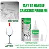Jaysuing Multipurpose Quick-Dry Adhesive for Tiles, Leather, Wood, and DIY Repairs