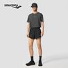 SAUCONY Мужские шорты для бега