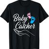Футболка для медсестры по родам и родам Catcher L D Nursing Rn