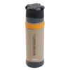 Thermos Бутылка Mountain из нержавеющей стали 500 мл бежевая FFX-501 (песок (СДБЭ))
