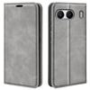 For OnePlus Nord 4 Case Skin-Touch Leather Wallet Phone Cover