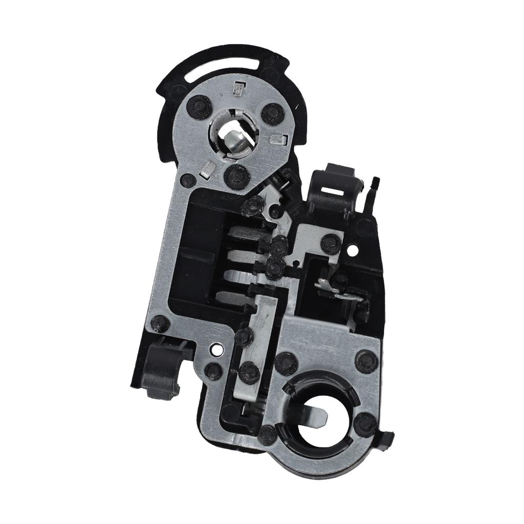 Для освещения багажника 63217313059 Размер патрона лампы как показано на рисунке Не деформируется Быстрая установка Износостойкий