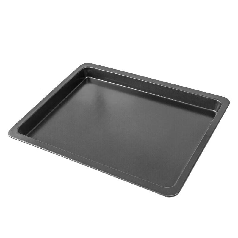 ZISIZ Non-Stick Carbon Steel Baking Tray