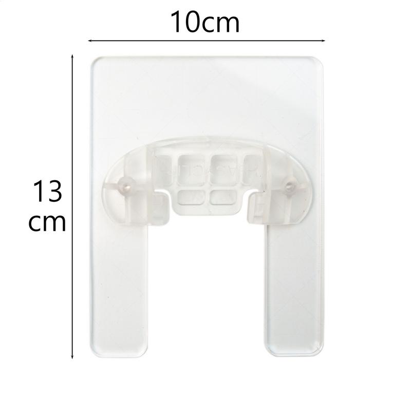 Направляющая для стрижки ковра Триммер для ковра Держатель для тафтинга ковров Основа Акриловая основа для стригальной машины Прозрачная Держатель ковра Без триммера