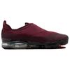 Nike Air VaporMax Moc Roam Burgundy Crush Men Sneakers Red Dark-Team-Red Black DZ7273-600
