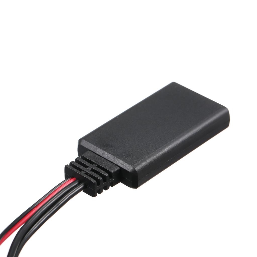 Автомагнитола Mini ISO 6Pin 8Pin BT 5.0 Aux Кабель-адаптер Замена для радио Renault Updatelist