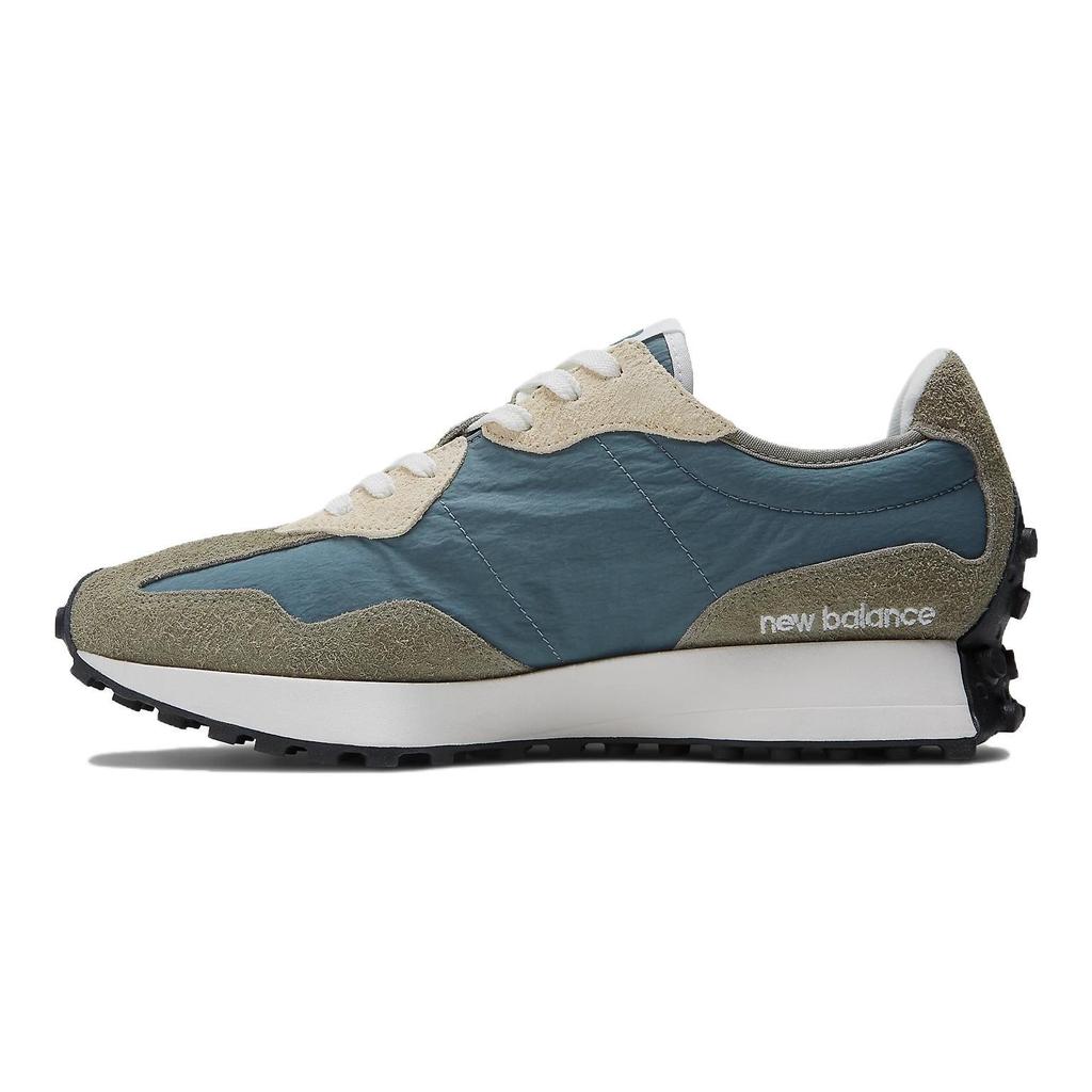 327 New Balance 'Vetiver Trooper' MS327CR