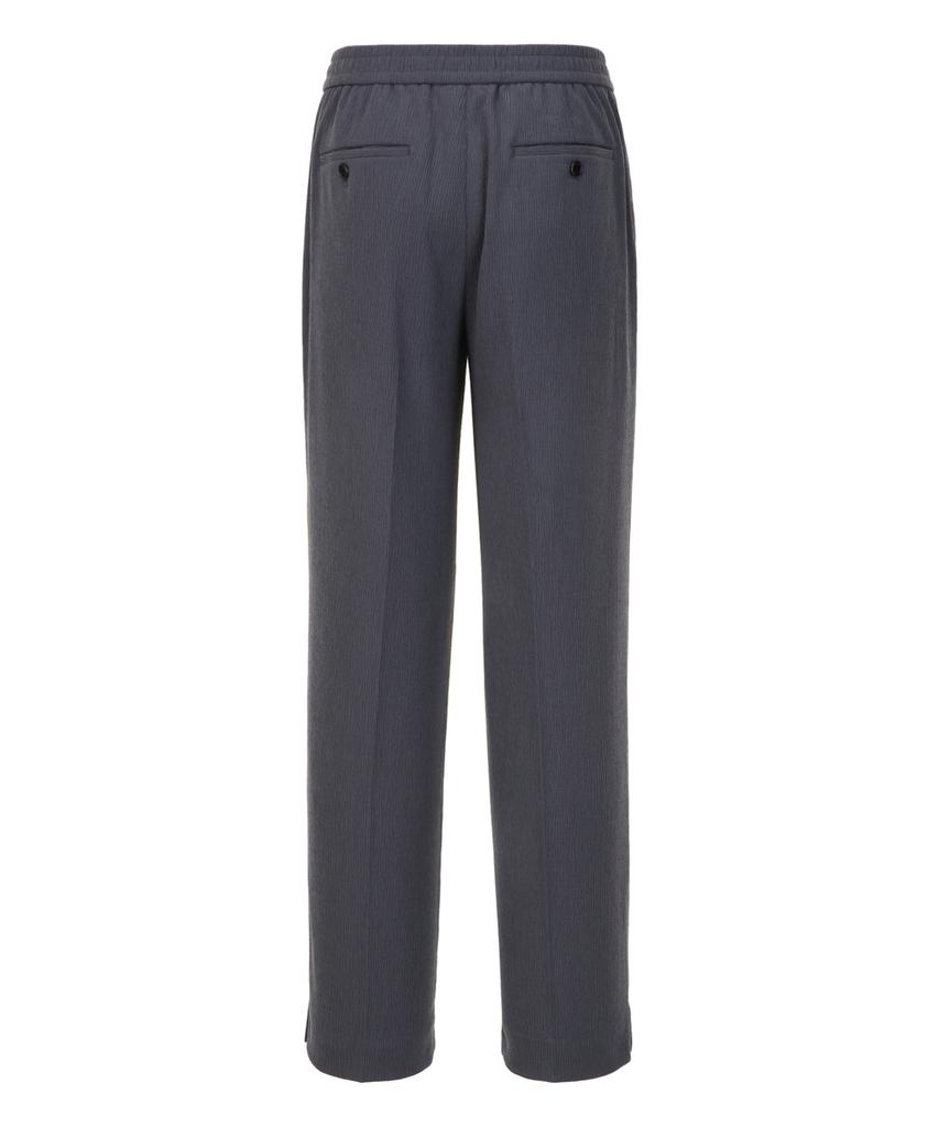 Jilseutyueoteunyuyogmaen Relaxed Pants - Gray (Jnpa6B521G2)