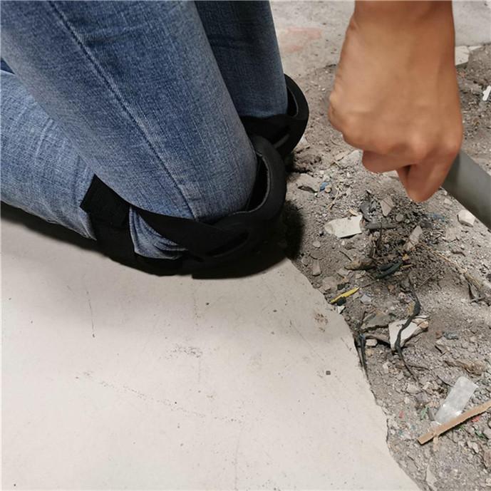 Наколенники из ЭВА, налокотники, наколенники, спортивные на открытом воздухе, охота, катание на коньках, защитные инструменты, наколенники