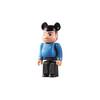 Bearbrick СЕРИЯ19 SF Star Trek BE@RBRICK