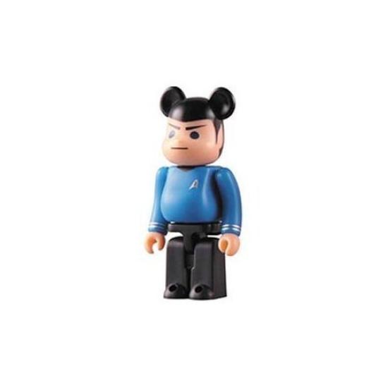 Bearbrick СЕРИЯ19 SF Star Trek BE@RBRICK