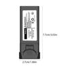 Drones Lithium Battery for L900 Aircraft Replacement 7.4V 2200mAh Rechargeable Battery Drones Quadcopter Spare Part