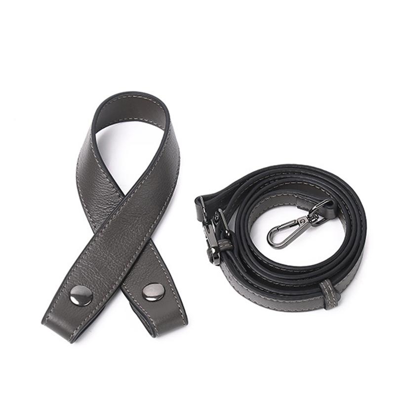 Женские кожаные сумки Роскошные сумки на ремне из натуральной кожи Женская большая сумка Дизайнерские сумки высокого качества