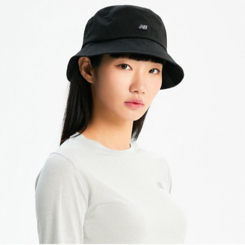 New Balance Hat Kqj Nbgdesl171 19 Базовый хлопок Bucket