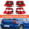 Задний фонарь в сборе Для Volkswagen VW Golf 4 1998-2006 Задний стоп-сигнал Габаритный огонь Тормозной свет 1J6945095J 1J6945096J 1J6945095BB 1J6945096BB