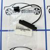 81260G6010 81260-G6010 Для KIA -2024 Seltos KX7 Кнопка переключателя багажника Переключатель багажника 81260-C0000 81260C0000