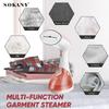 SOKANY3050 Самый продаваемый ручной отпариватель для домашнего использования - Многофункциональная щетка для глажения