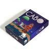 Карточная игра Cabo Подходит для коллекционеров Праздничная вечеринка Колода Подарки на праздник Хэллоуин Рождественские подарки