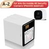 Перезаряжаемая литиевая батарея A-2 для мобильной HD-камеры безопасности Arlo Go VMA4410 3660 мАч