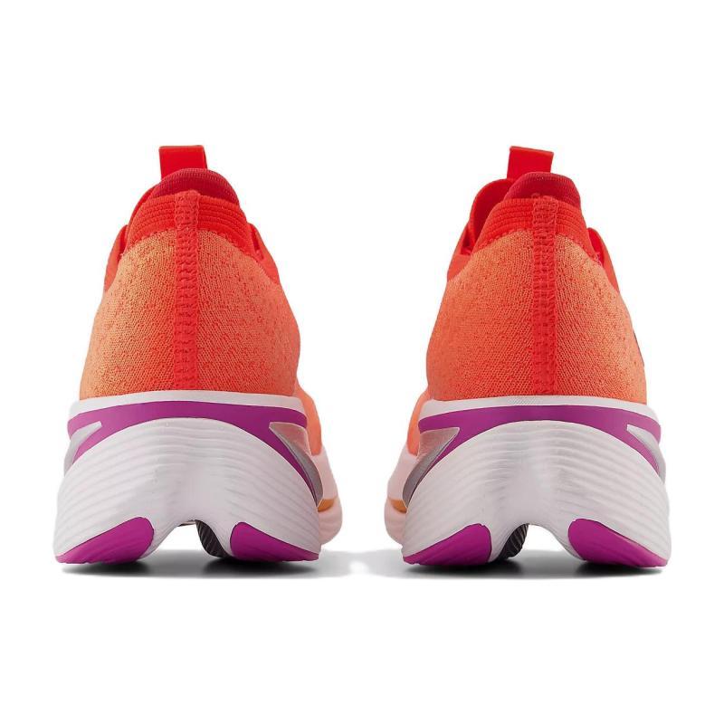 New Balance Женские кроссовки FuelCell SuperComp Trainer 'Electric Red' WRCXCR2