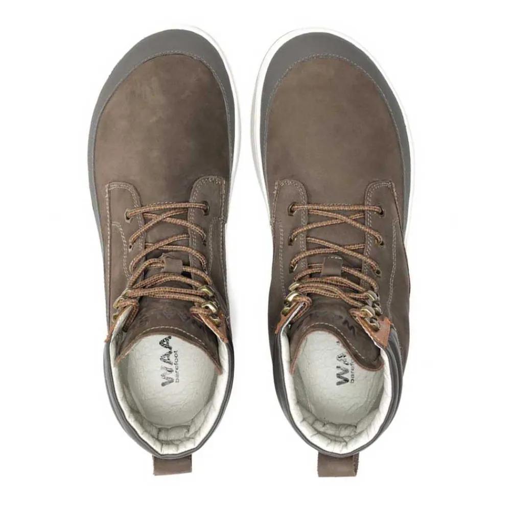 Waals Сапоги Vadso Barefoot Primaloft