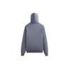 Kith Толстовка Nelson Elevation Heather унисекс топы серые KHM031633-5002