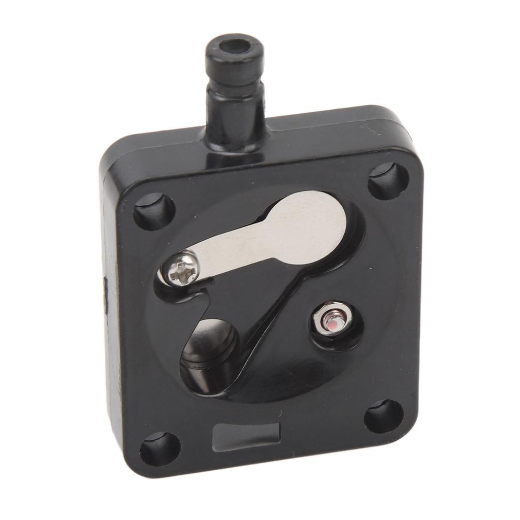 Fuel Pump Repair Kit 677 24411 02 Reliable Sturdy Durable Fuel Pump Repair Gasket Kit for Outboard Motor 2 STROKE 20HP