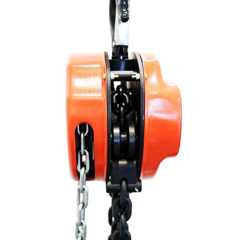 Kerbarn KG-176 Manual Chain Hoist