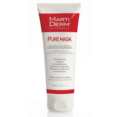 Martiderm Pure Маска 75 мл