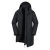 Womens/Ladies Rain On 3 In 1 Waterproof Jacket
