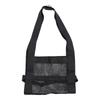 Adjustable Calf Sling Breathable Mesh Hanging Weight Sling Durable Goat Harness  Newborn Livestock