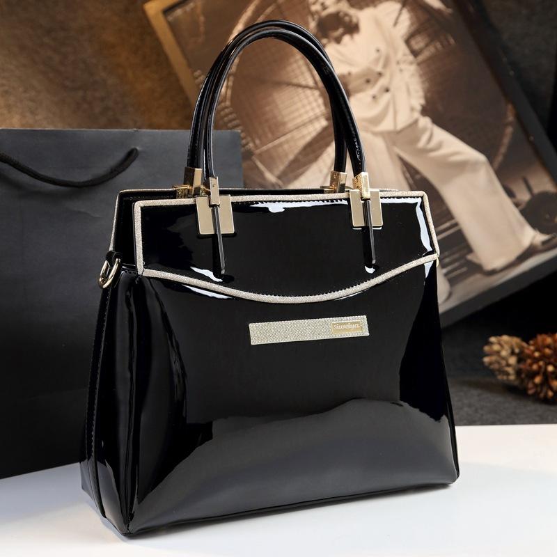 2026 New Large Capacity Handheld Crossbody Tote Bag