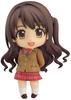 Nendoroid Idolmaster Cinderella Girls Shimamura Uzuki ABS Painted Movable Figure Non-scale & ATBC-PVC
