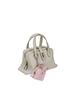 vunque Toque Tote Mini Pouch Charm (Tok Tote Mini Pouch Keyring Charm) Mellow Pink